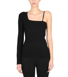 [HELMUT LANG] T-shirts Long Sleeve FW22 M06HW704_X3K