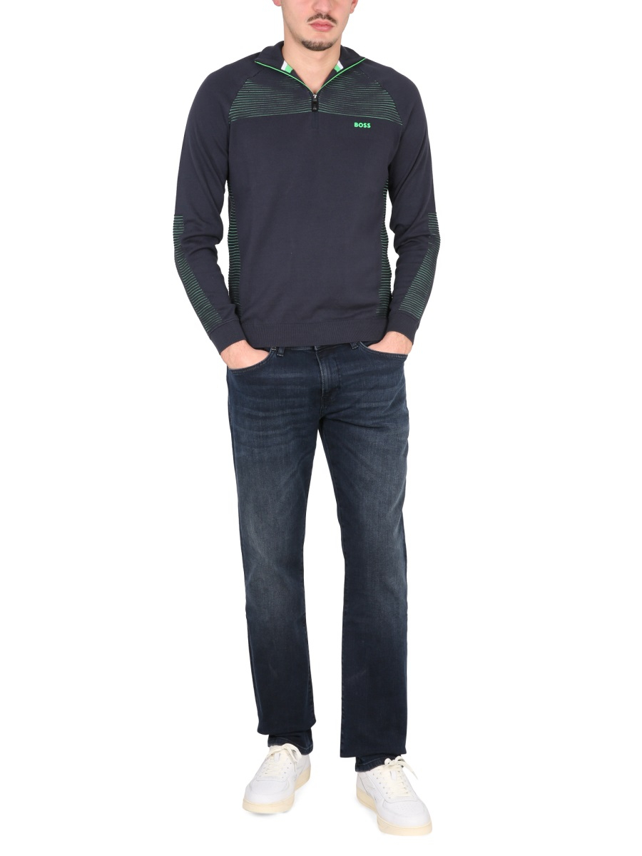 [BOSS] Sweatshirt FW22 50471806_10242328403