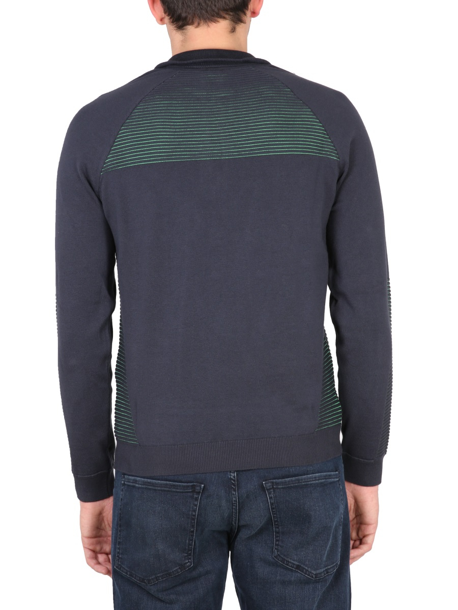 [BOSS] Sweatshirt FW22 50471806_10242328403
