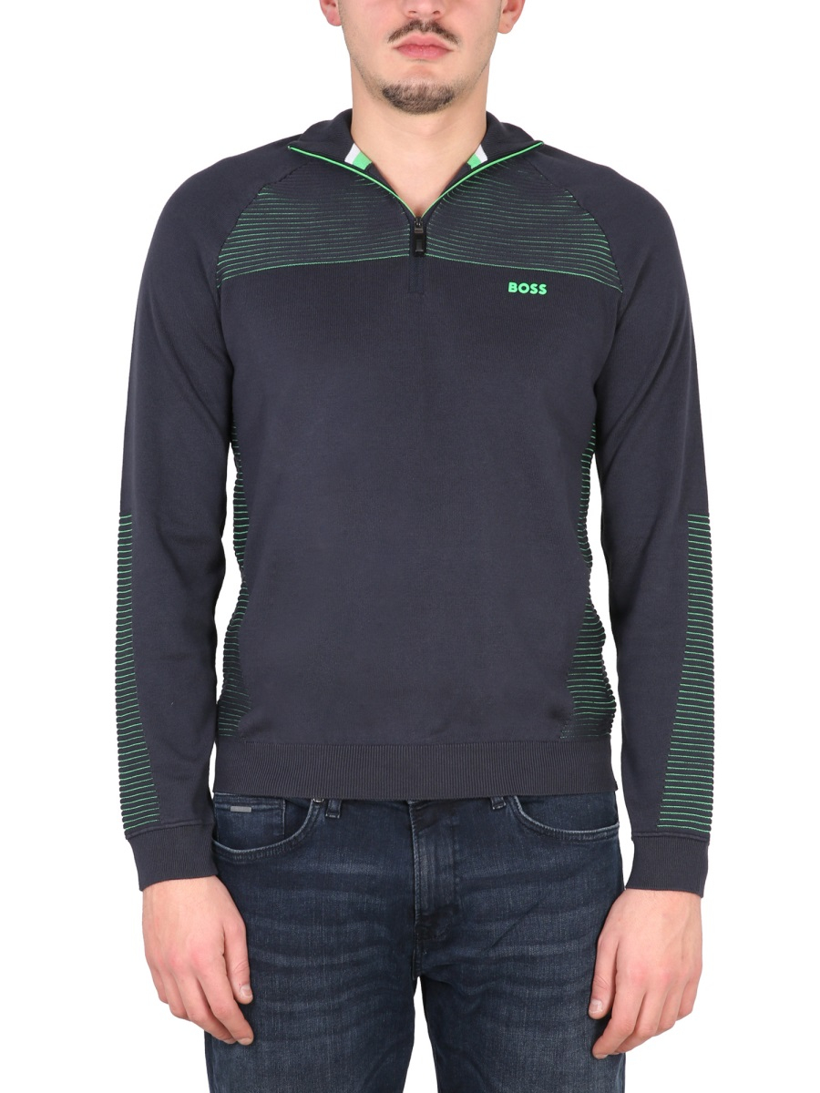 [BOSS] Sweatshirt FW22 50471806_10242328403