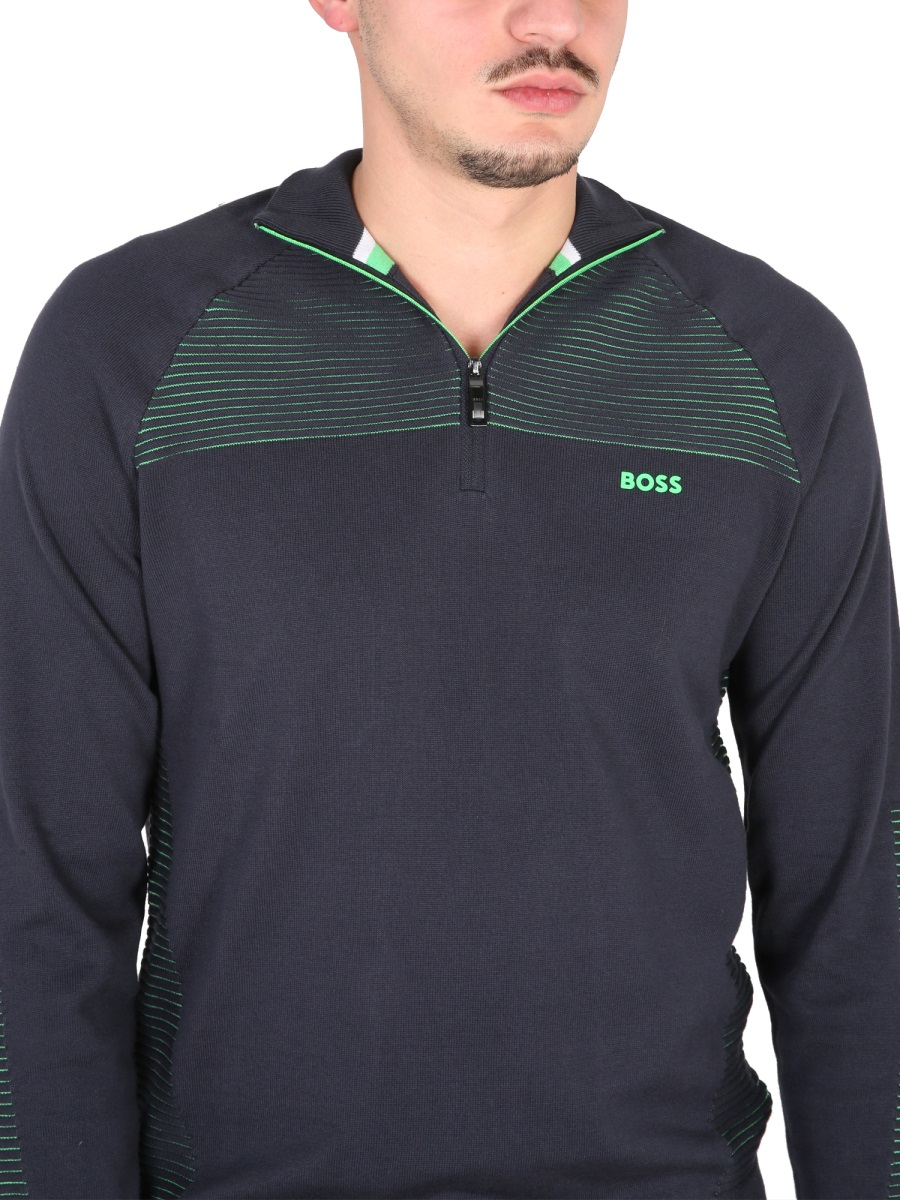 [BOSS] Sweatshirt FW22 50471806_10242328403