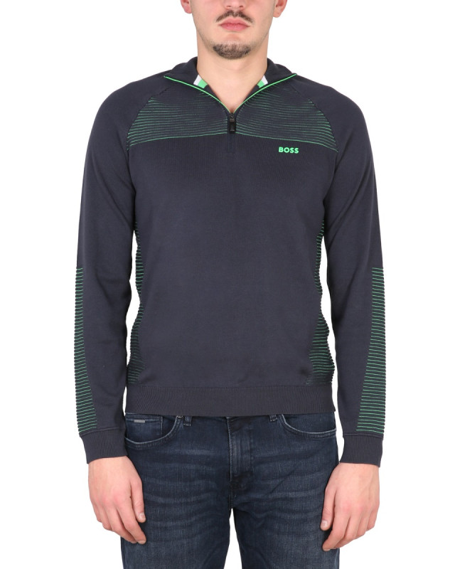 [BOSS] Sweatshirt FW22 50471806_10242328403