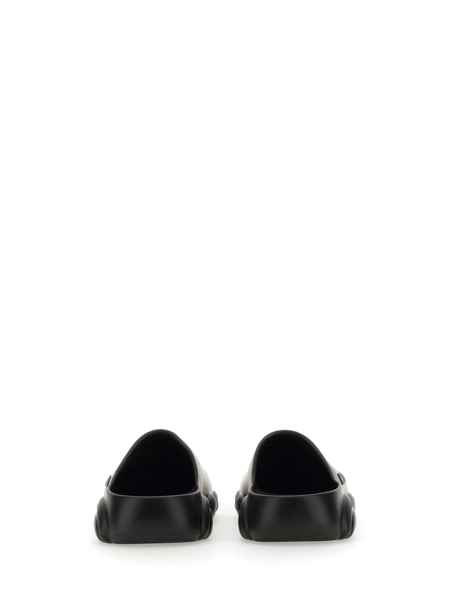 [Moschino] Sandals FW22 MA10903G1_FM29000