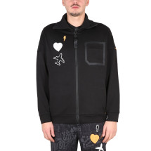 [BOSS] Sweatshirt FW22 50476387_10240276001