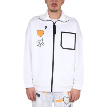 [BOSS] Sweatshirt FW22 50476387_10240276100
