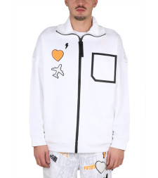 [BOSS] Sweatshirt FW22 50476387_10240276100