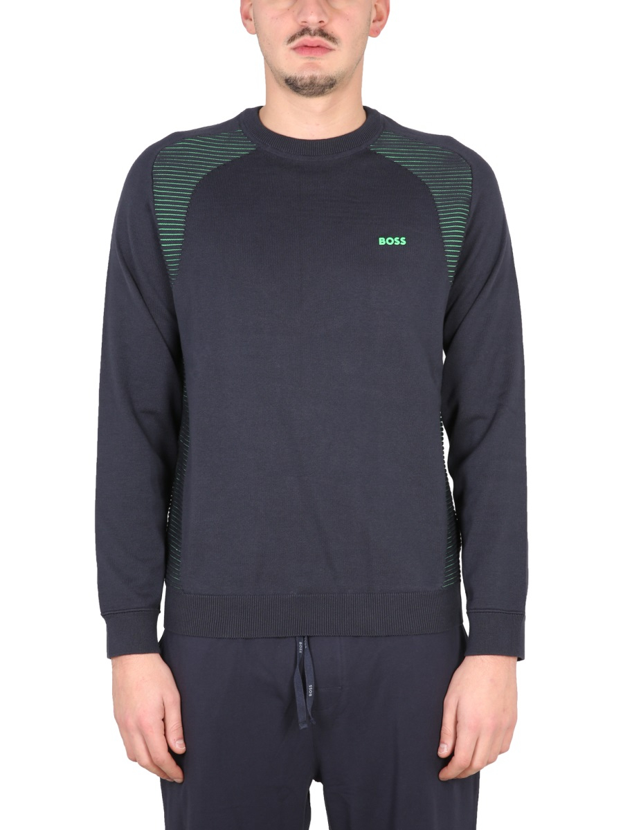 [BOSS] Knitwear FW22 50471789_10242346403