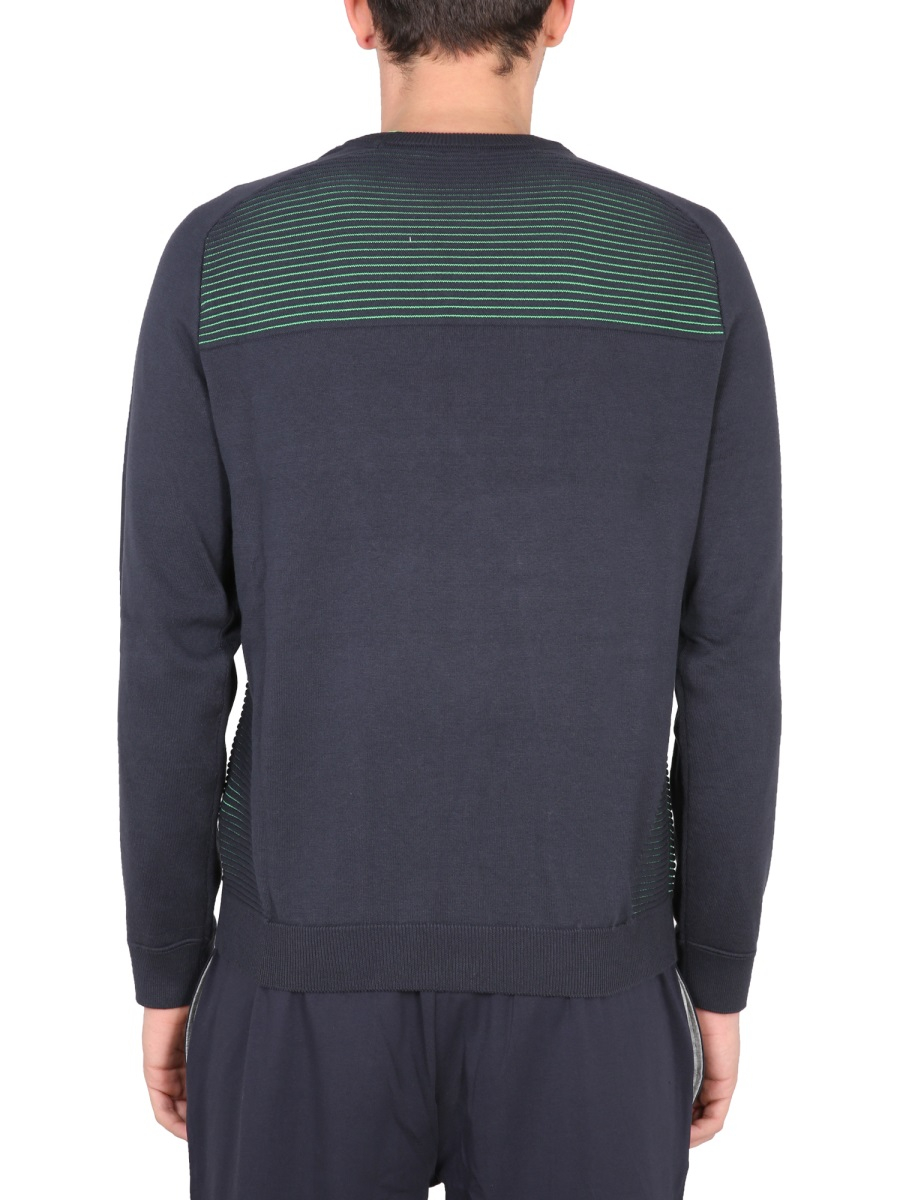 [BOSS] Knitwear FW22 50471789_10242346403