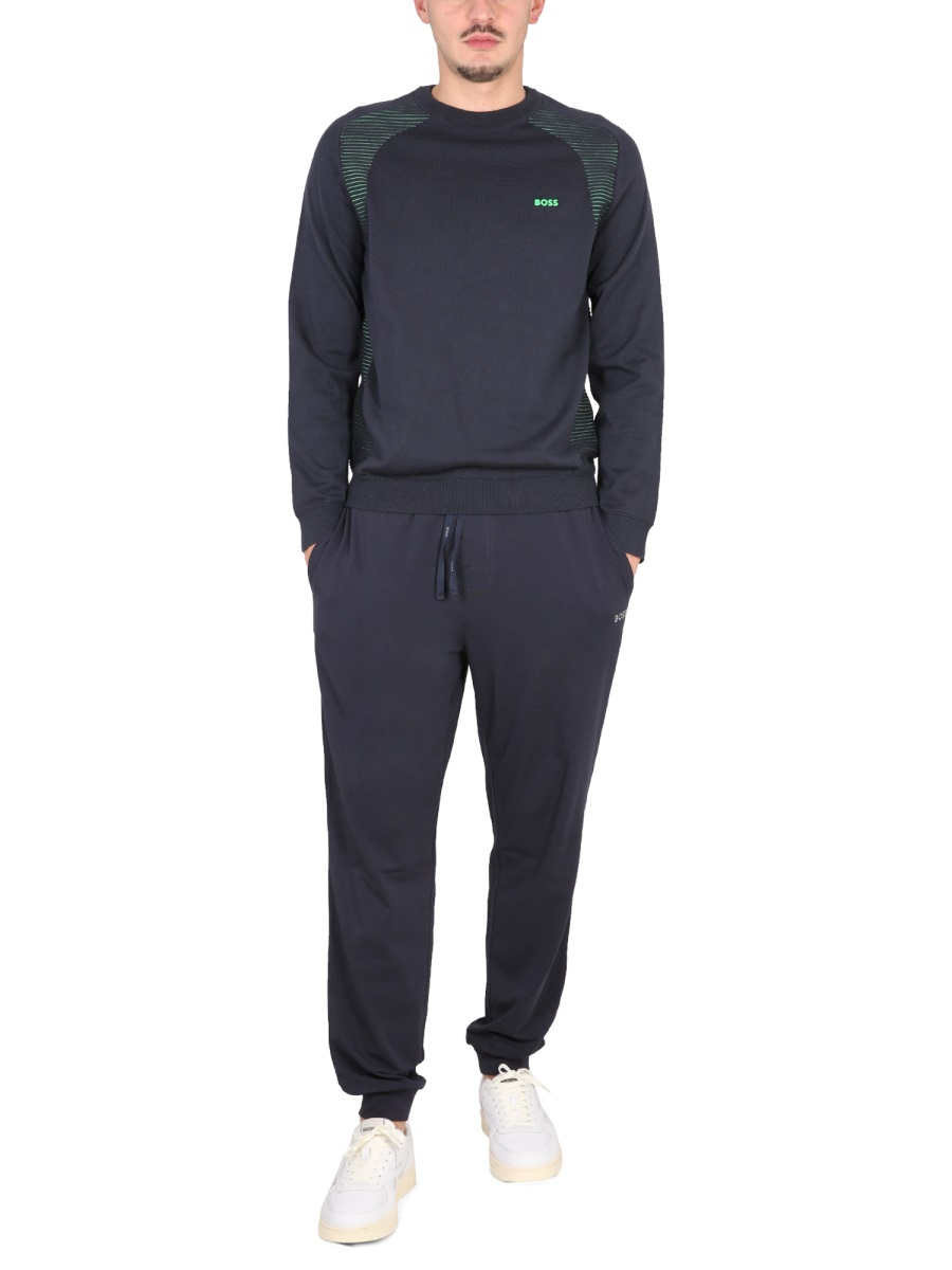 [BOSS] Knitwear FW22 50471789_10242346403