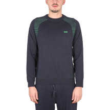 [BOSS] Knitwear FW22 50471789_10242346403