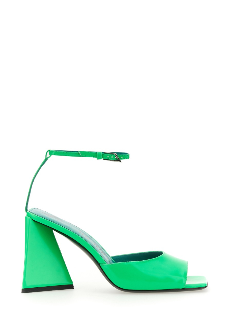 [The Attico] Wedges SS23 231WS599_E056407