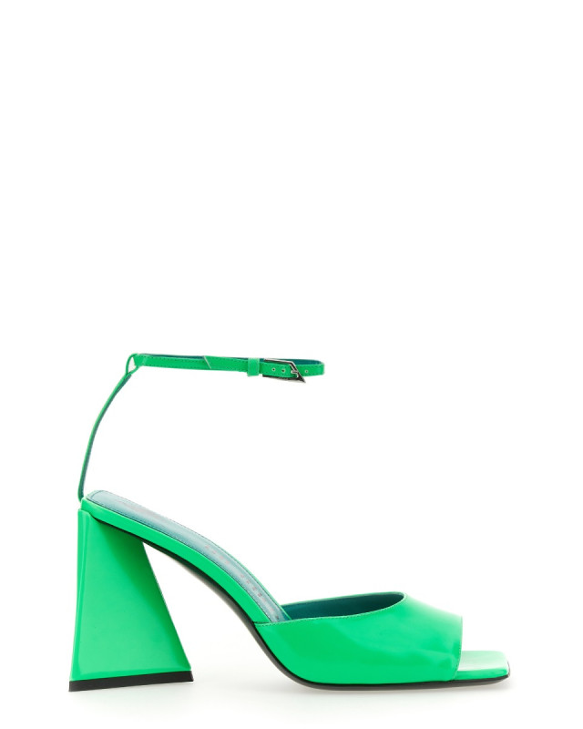 [The Attico] Wedges SS23 231WS599_E056407