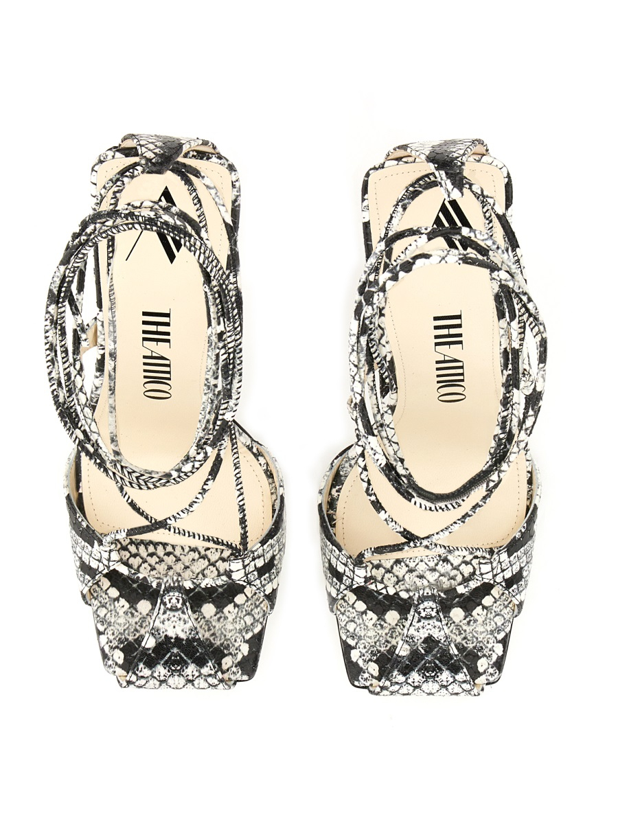[The Attico] Pumps SS23 231WS411_EL003059