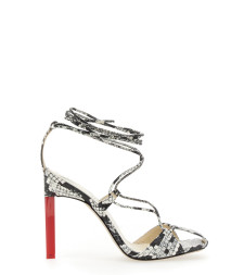 [The Attico] Pumps SS23 231WS411_EL003059