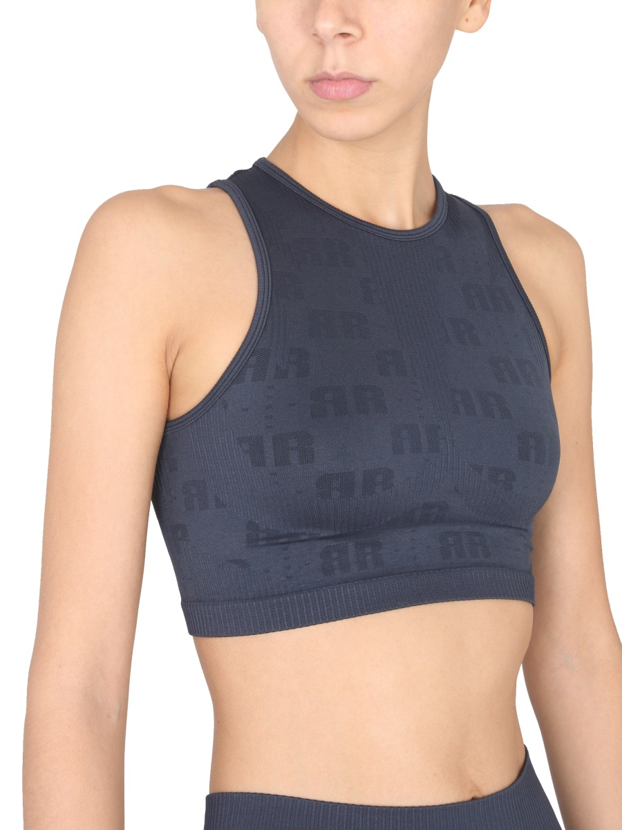 [Rotate Birger Christensen] Tank top SS23 RT2135_19-4023