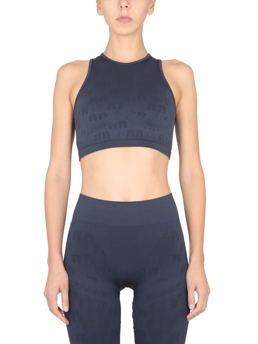 [Rotate Birger Christensen] Tank top SS23 RT2135_19-4023
