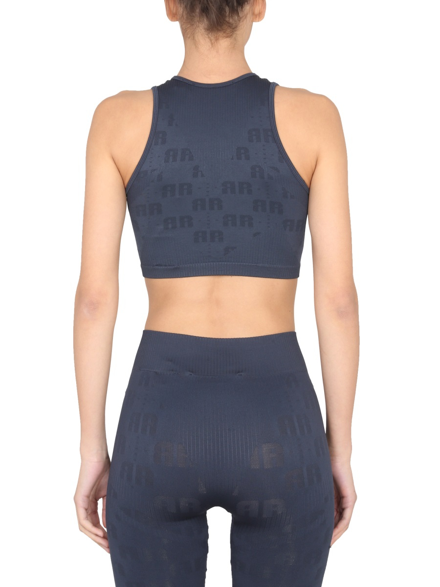 [Rotate Birger Christensen] Tank top SS23 RT2135_19-4023