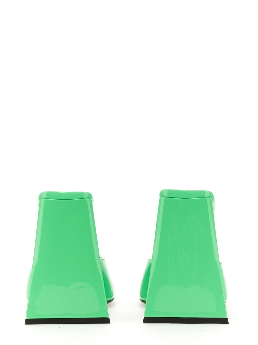 [The Attico] Sandals SS23 231WS000_L002163