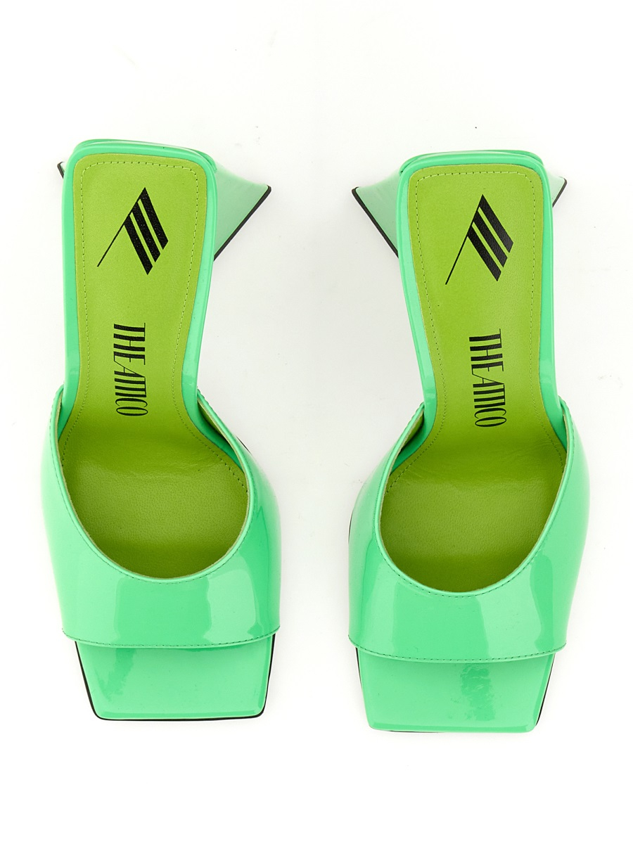 [The Attico] Sandals SS23 231WS000_L002163