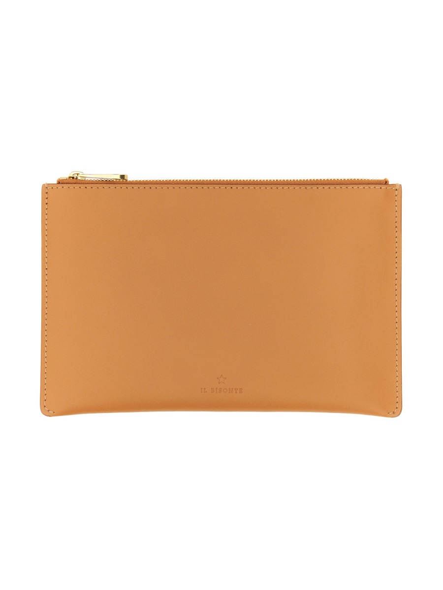 [IL BISONTE] Wallet SS23 SCA092_PV0041NA282