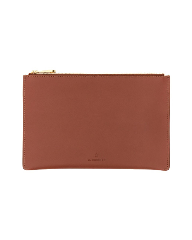 [IL BISONTE] Wallet SS23 SCA092_PV0041BW489