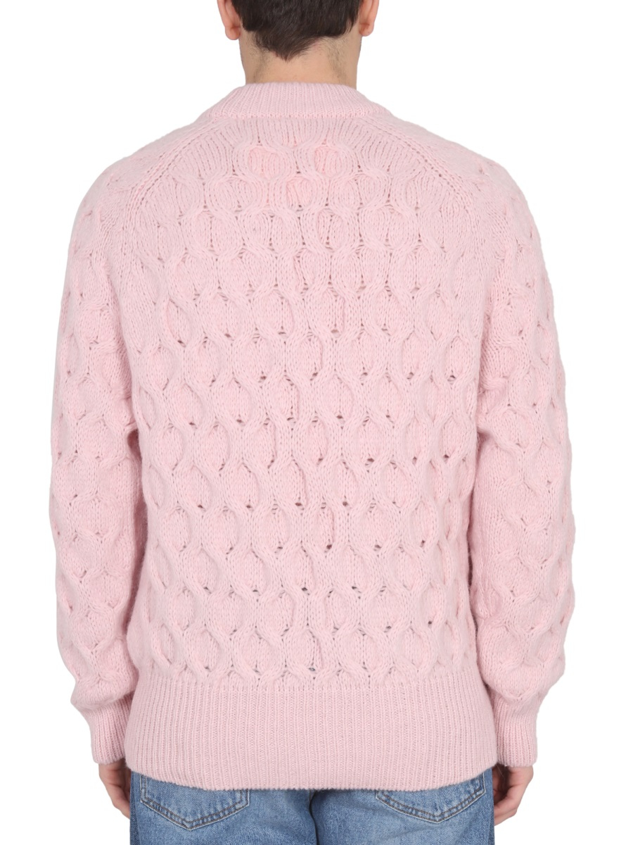 [Sefr] Knitwear SS23 P402ALABLO_BLOSSOM