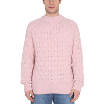 [Sefr] Knitwear SS23 P402ALABLO_BLOSSOM