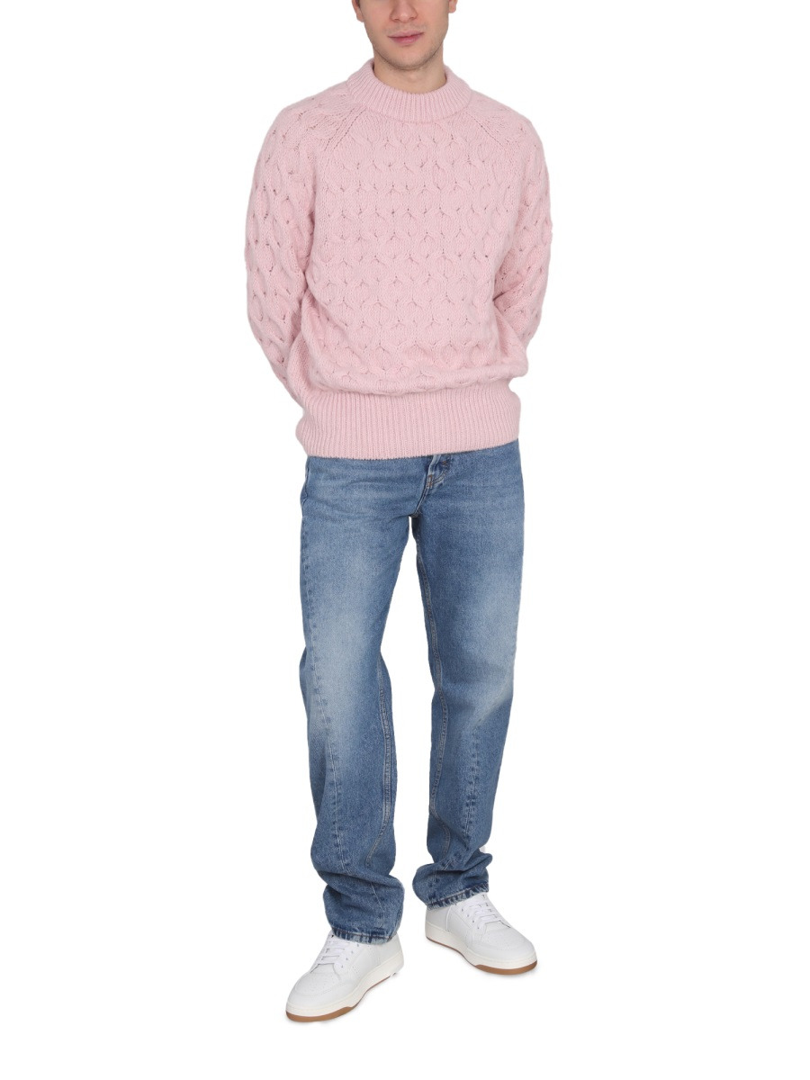 [Sefr] Jeans SS23 P405TWICLA_CLASSICWASH
