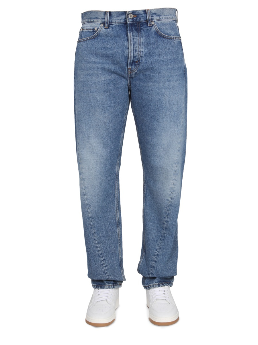 [Sefr] Jeans SS23 P405TWICLA_CLASSICWASH