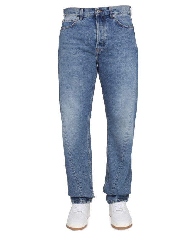 [Sefr] Jeans SS23 P405TWICLA_CLASSICWASH