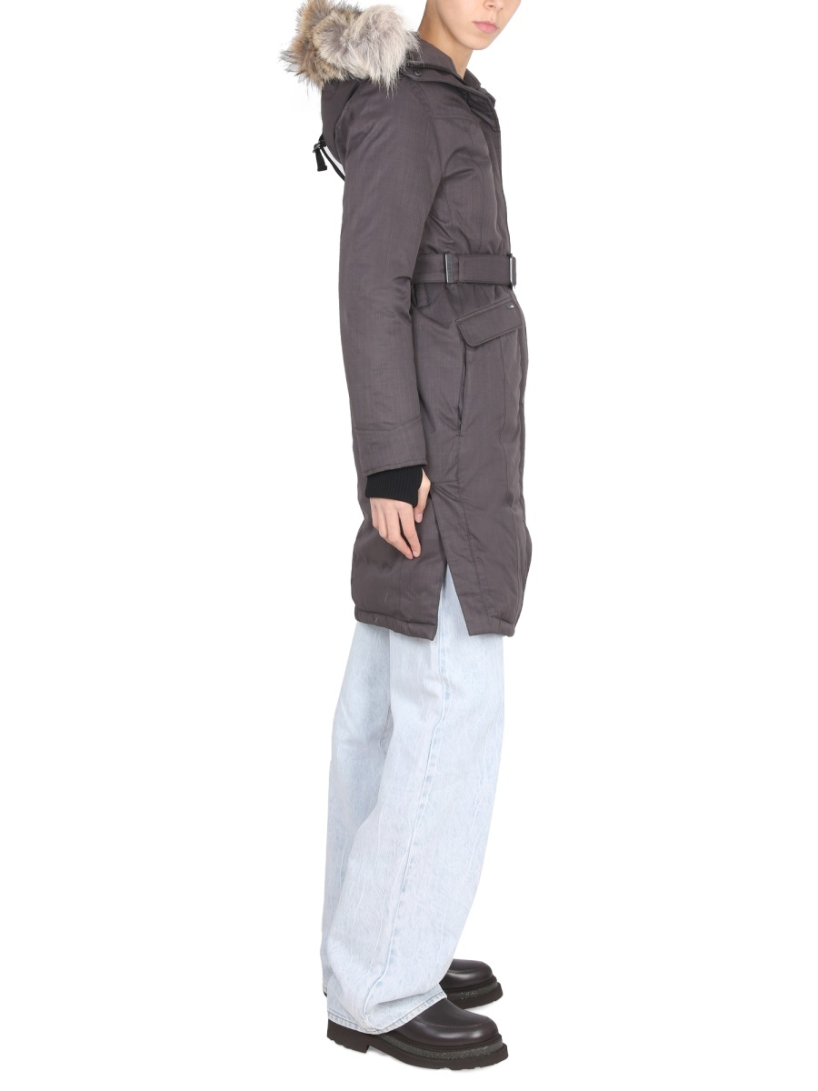 [NOBIS] Down jacket FW22 MORGAN_STEELGREY