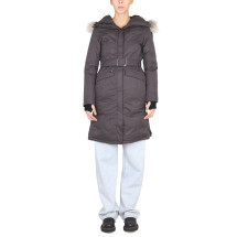 [NOBIS] Down jacket FW22 MORGAN_STEELGREY