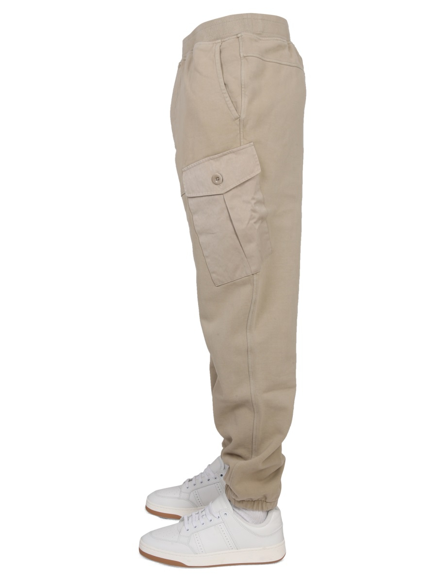 [TEN C] Trousers FW22 22CTCUF07153_A06455903