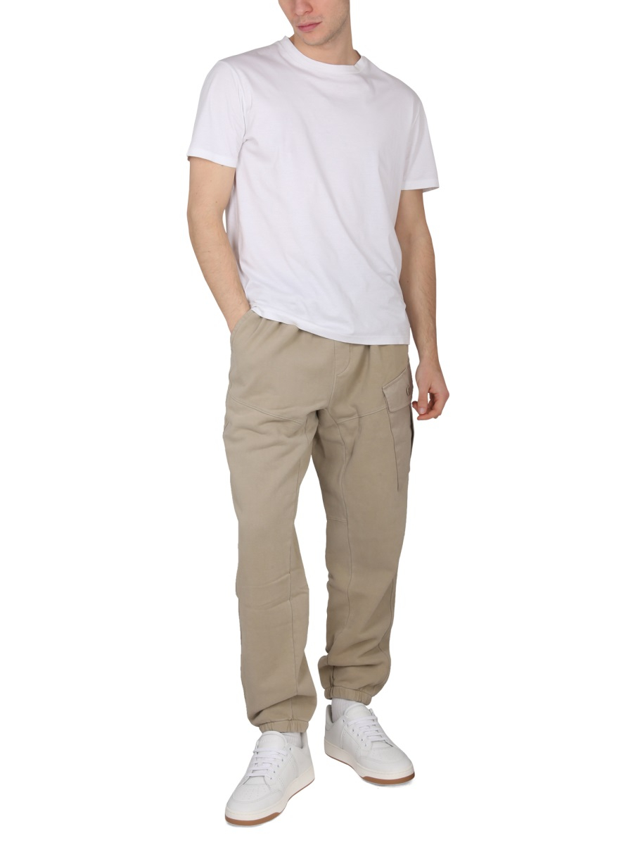 [TEN C] Trousers FW22 22CTCUF07153_A06455903