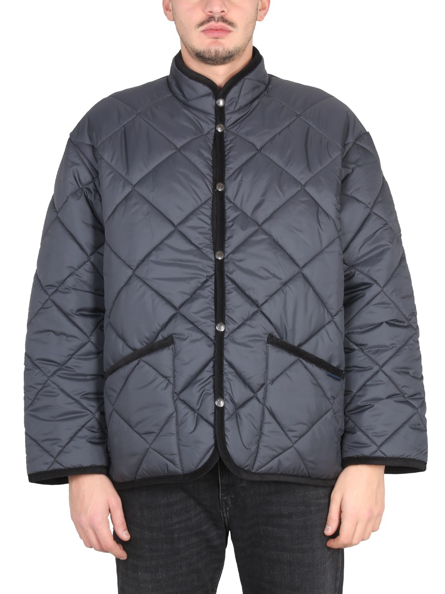 [LAVENHAM] Jacket FW22 SLJ4034_G950060