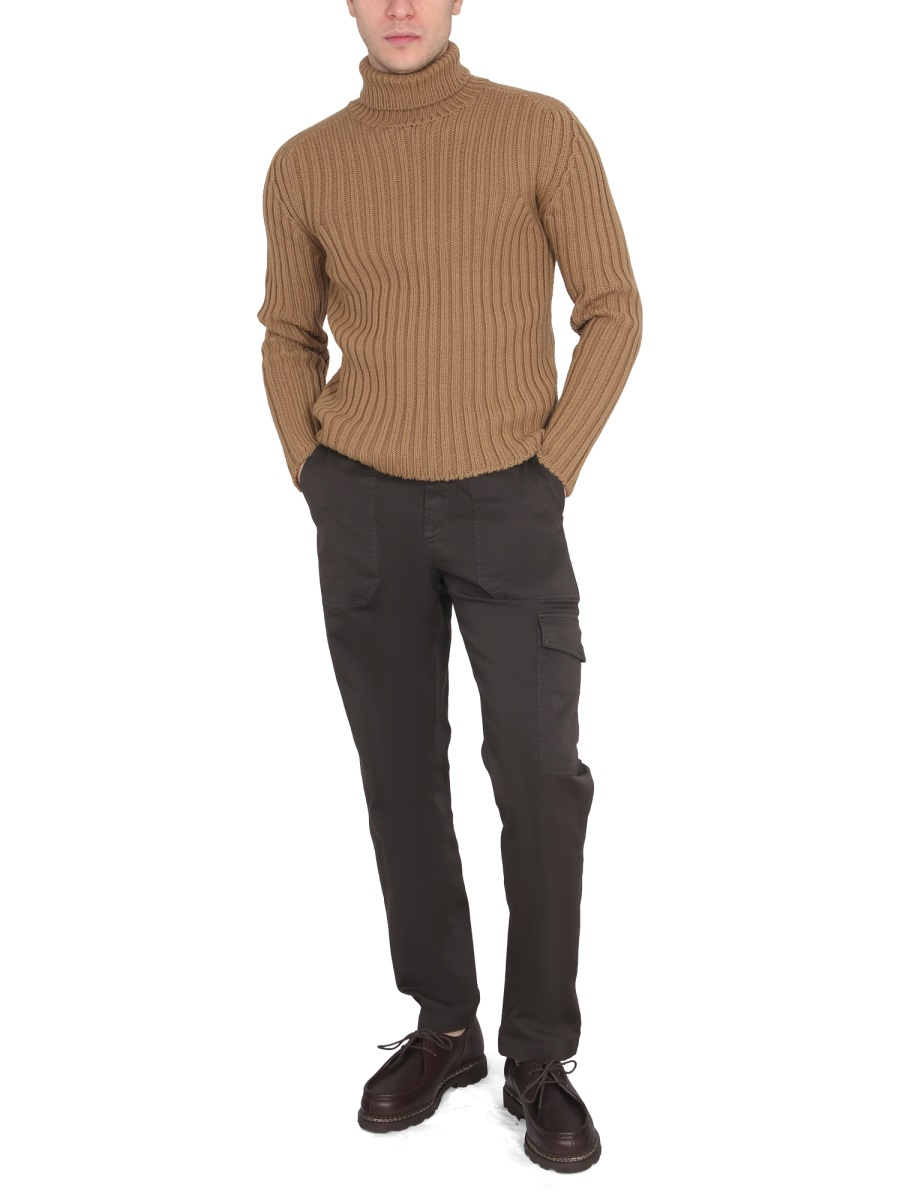 [TEN C] Knitwear FW22 22CTCUM04184_006450329
