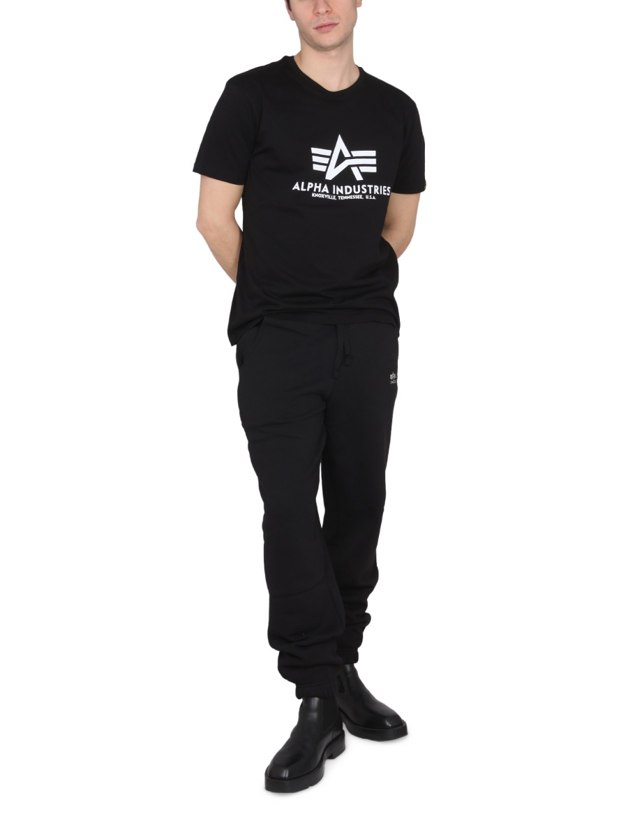 [ALPHA INDUSTRIES] Trousers FW22 106364_649