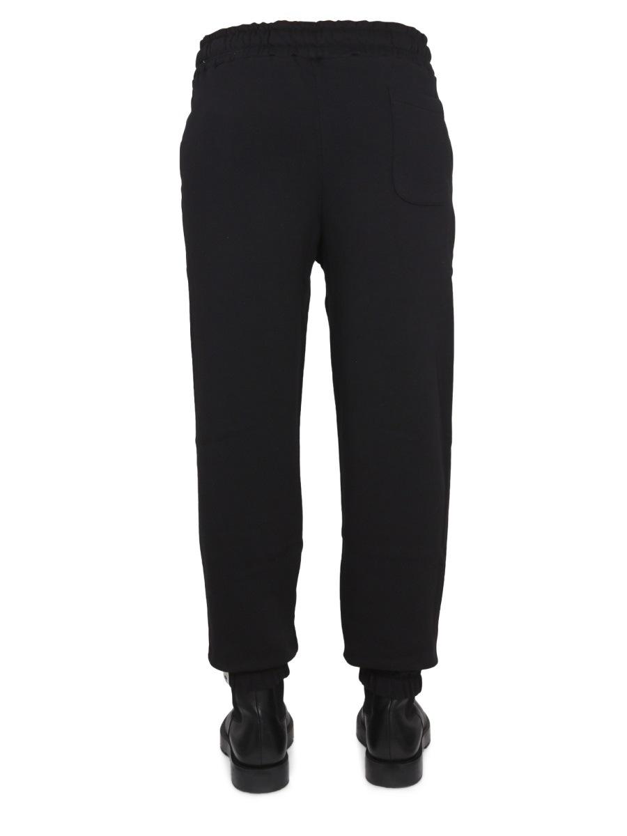 [ALPHA INDUSTRIES] Trousers FW22 106364_649