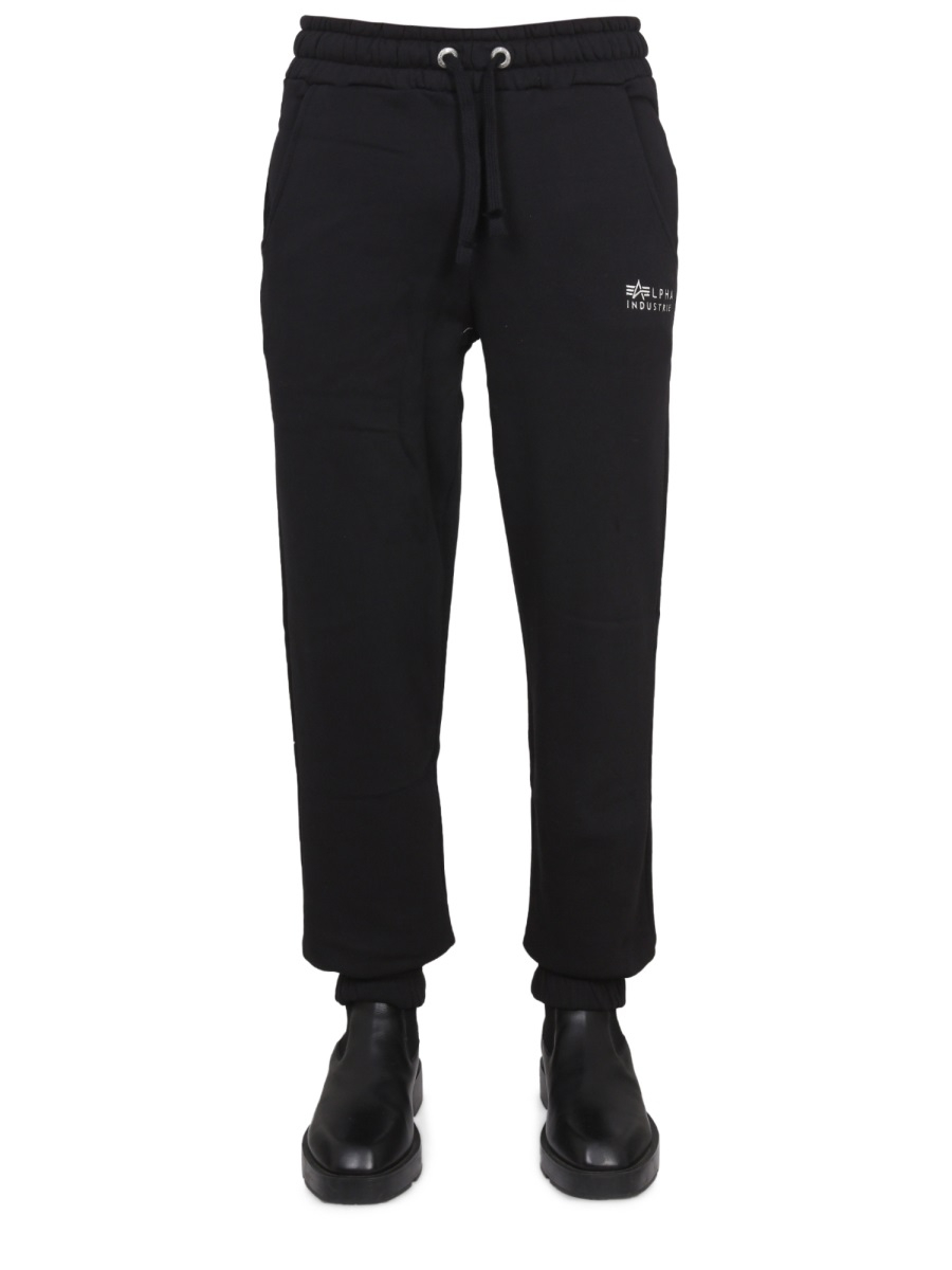[ALPHA INDUSTRIES] Trousers FW22 106364_649