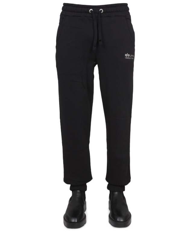 [ALPHA INDUSTRIES] Trousers FW22 106364_649