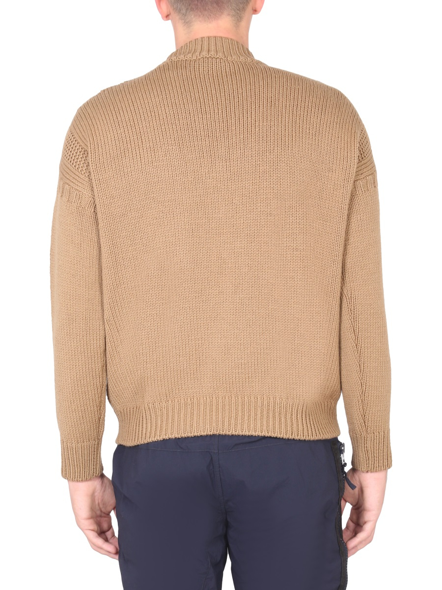 [TEN C] Knitwear FW22 22CTCUM10182_006450329