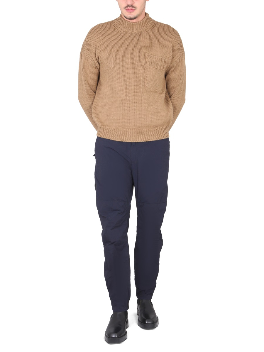 [TEN C] Knitwear FW22 22CTCUM10182_006450329