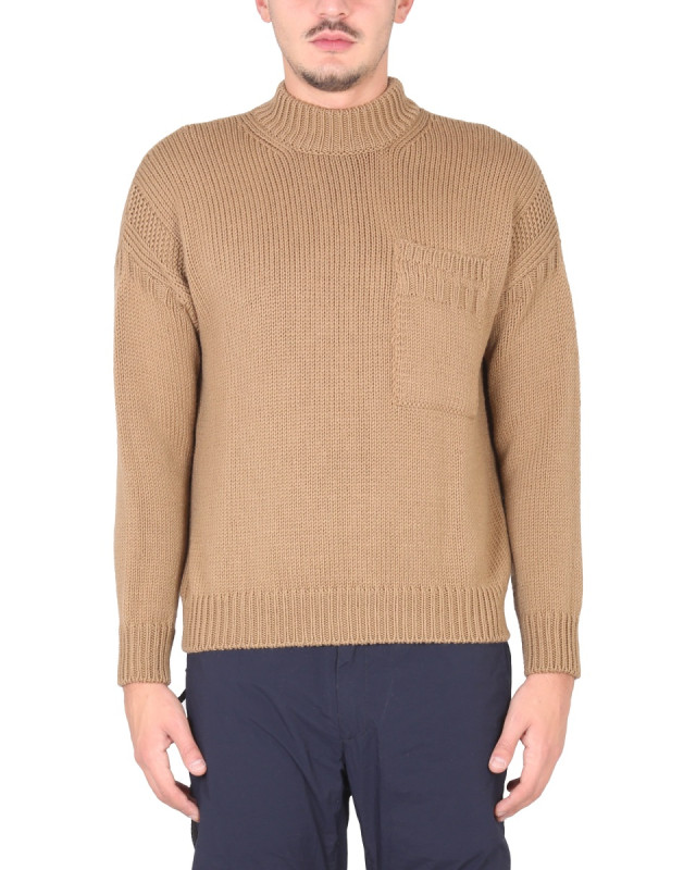 [TEN C] Knitwear FW22 22CTCUM10182_006450329