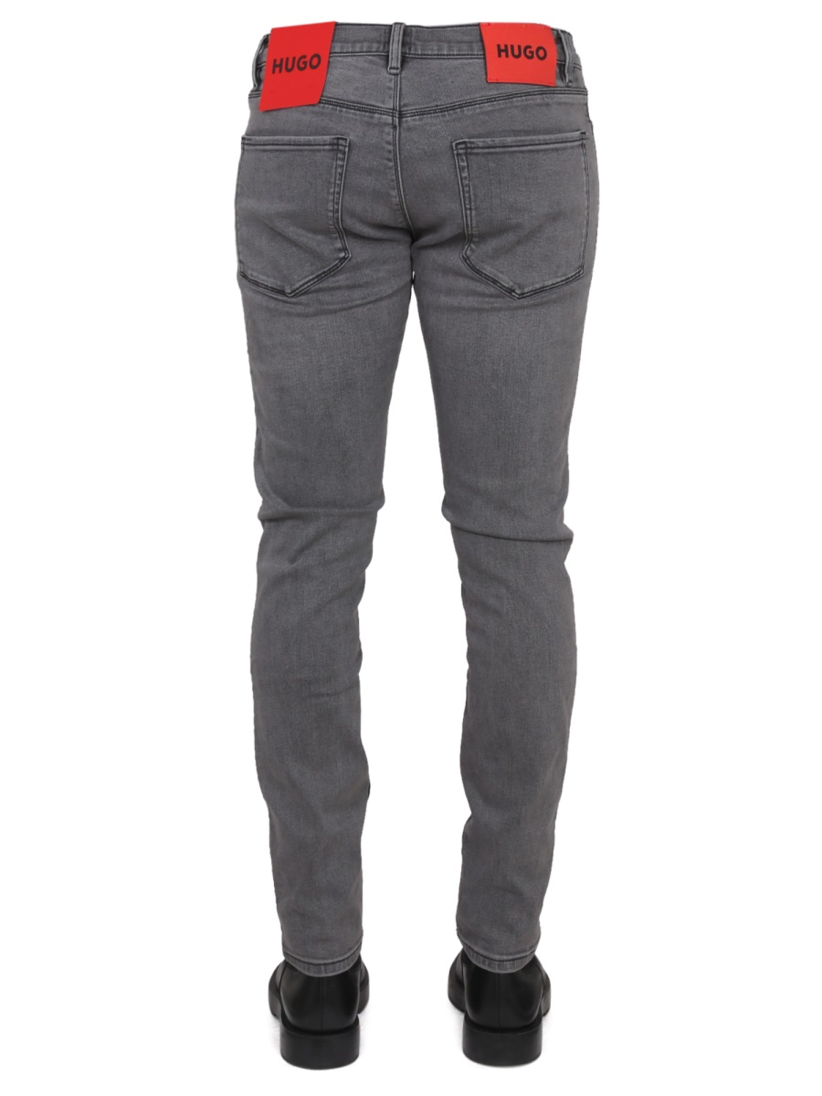 [HUGO] Jeans FW22 50473863_10242976030