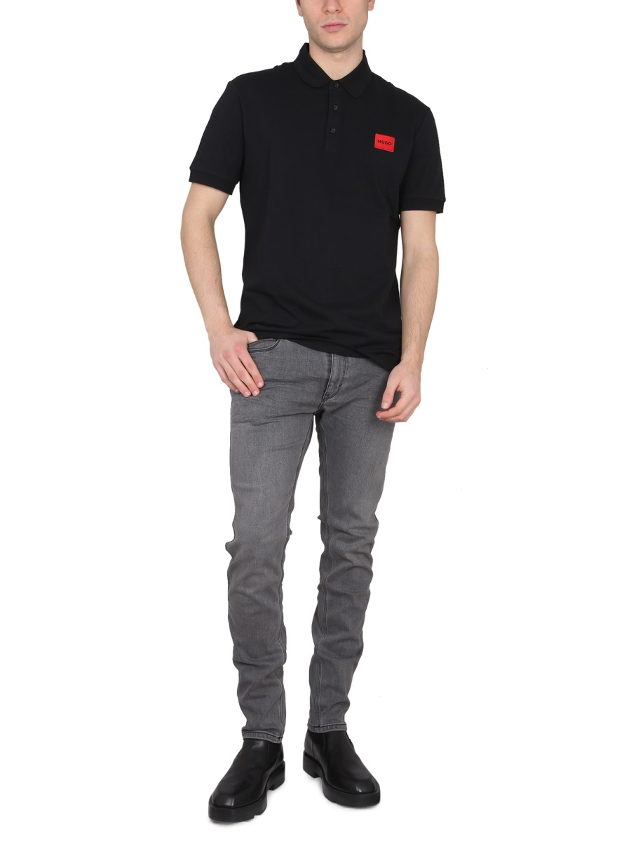 [HUGO] Jeans FW22 50473863_10242976030