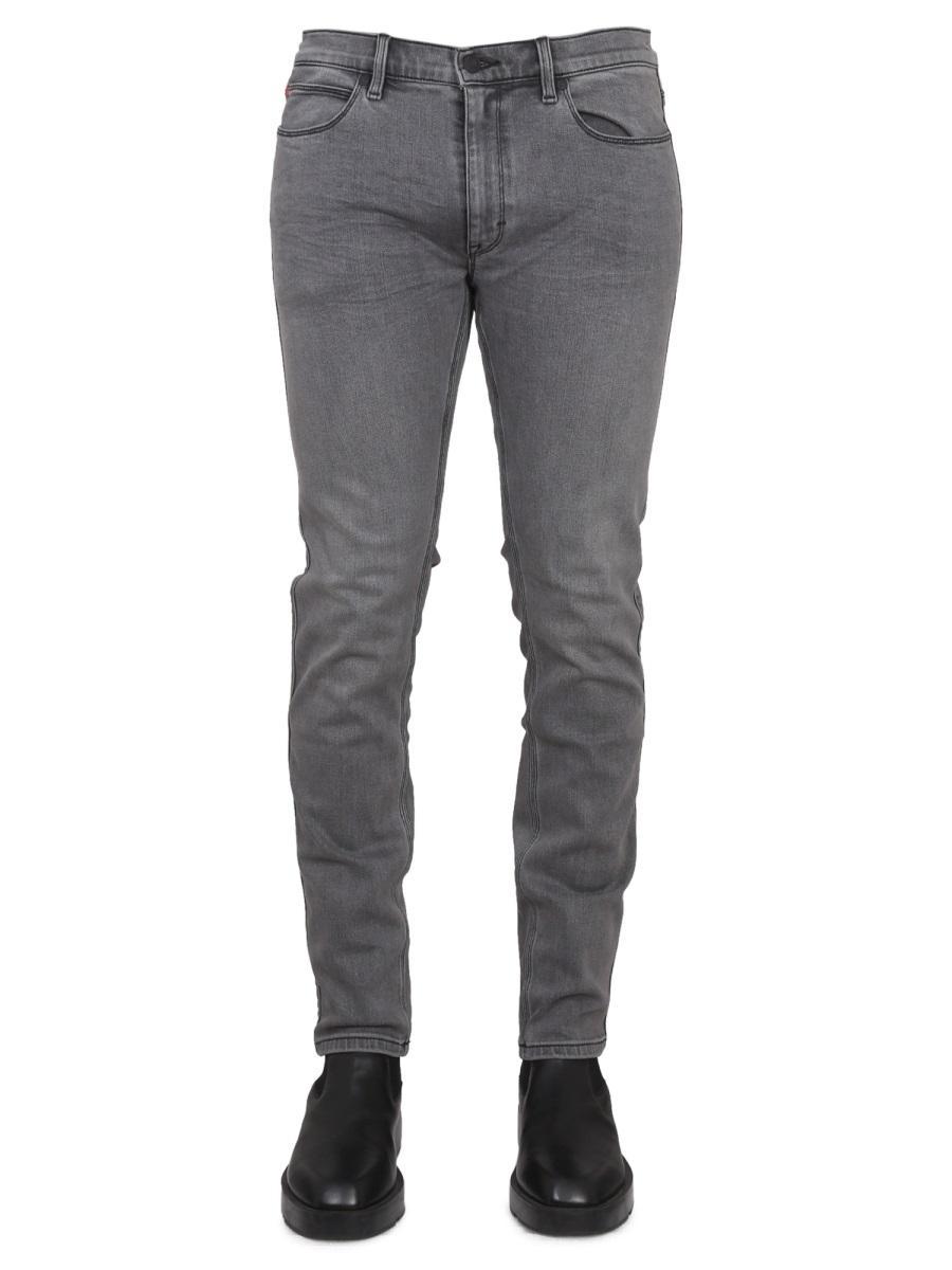 [HUGO] Jeans FW22 50473863_10242976030