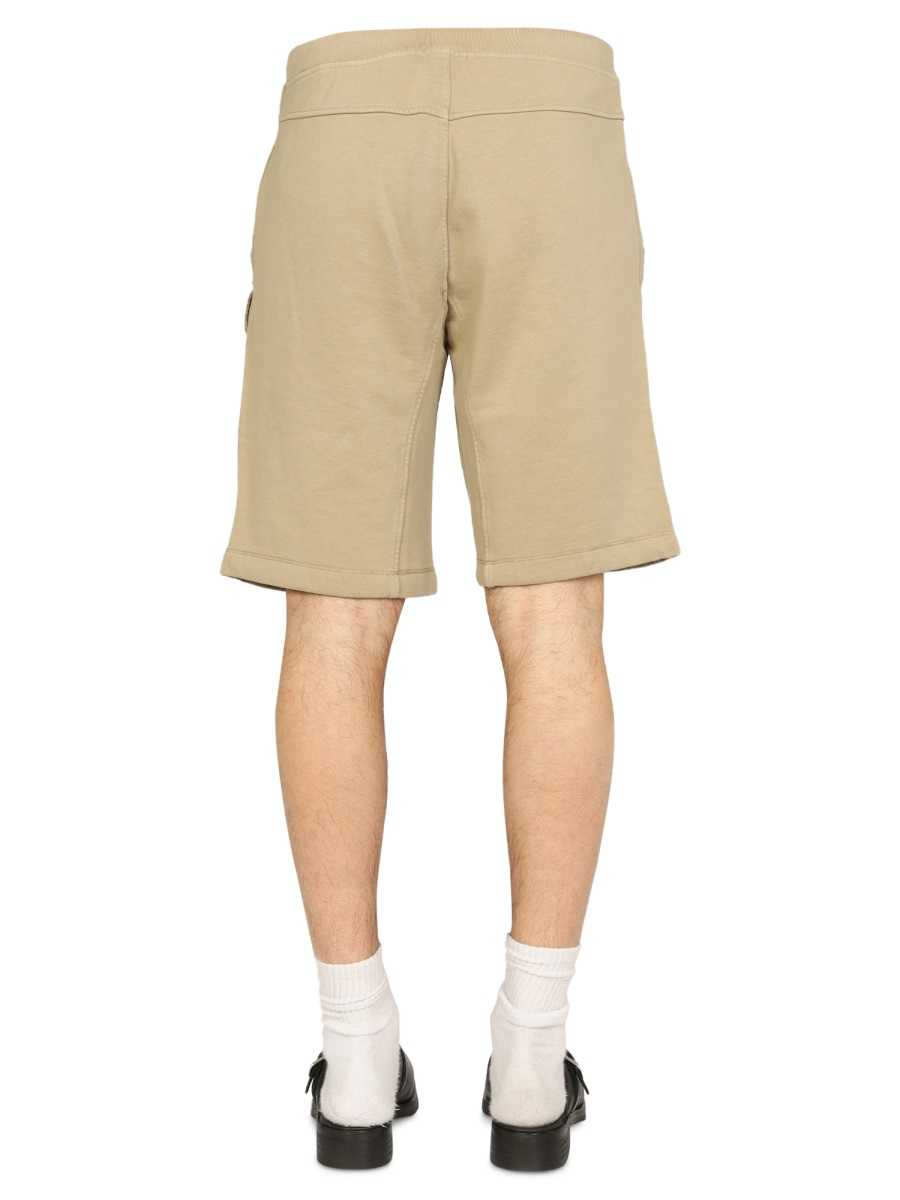 [TEN C] Shorts SS22 22CTCUF07040_A06018903