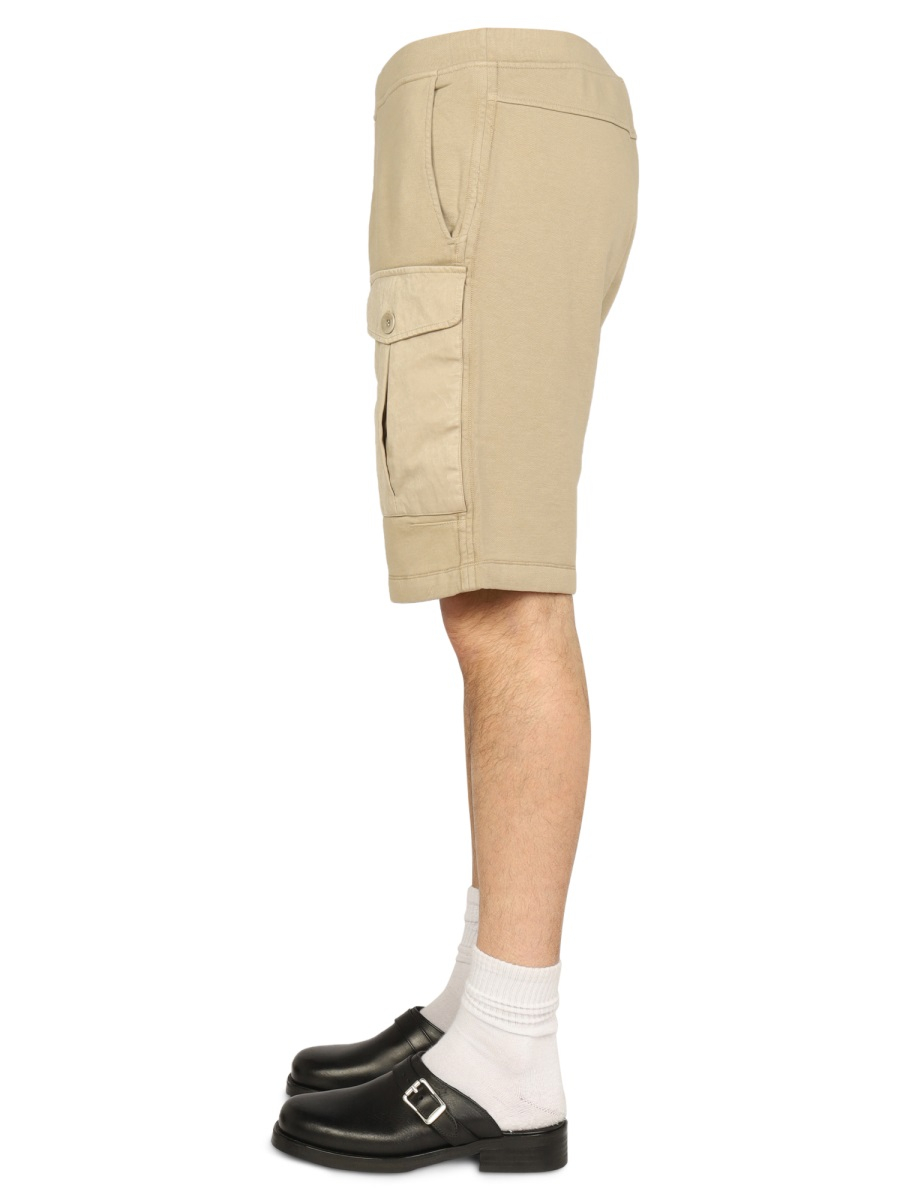 [TEN C] Shorts SS22 22CTCUF07040_A06018903