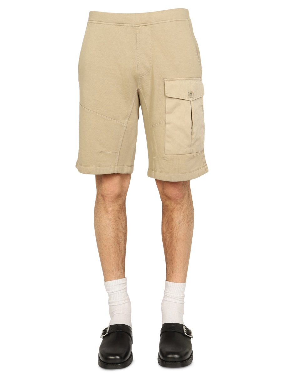 [TEN C] Shorts SS22 22CTCUF07040_A06018903