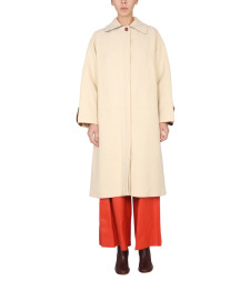 [Alysi] Coat FW22 152933_A2247CREAM